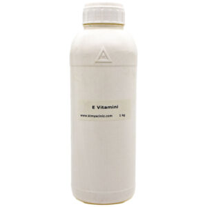 E Vitamini 1 KG