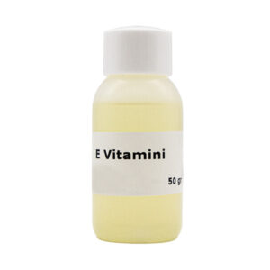 E Vitamini 50 GR