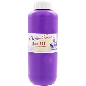 Ede 431 Kadın Parfüm Esansı 1 KG