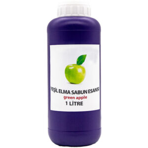 Elma Sabun Esansı 1 LT
