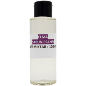 Elma Sabun Esansı 100 CC