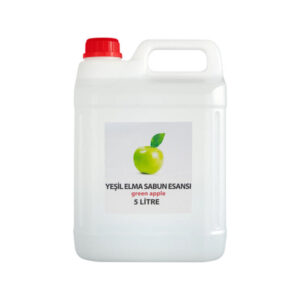 Elma Sabun Esansı 5 LT