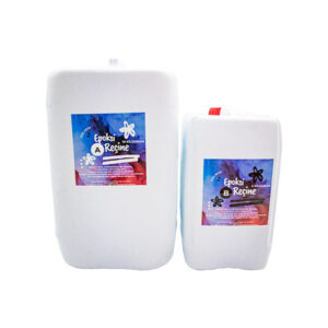Epoksi Reçine 15 KG