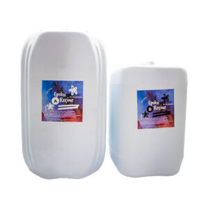 Epoksi Reçine 30 KG