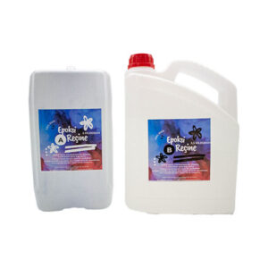 Epoksi Reçine 7,5 KG