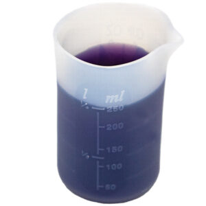 Silikon Karıştırma Beheri 250 ML