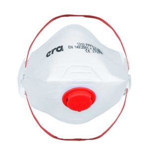 Era 1310 FFP3 V NR D Ventilli Toz Maskesi