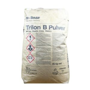 Etilen Diamin Tetra Asetik Asit - EDTA 25 KG