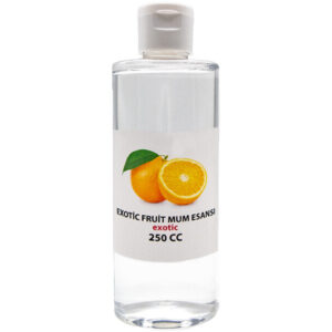 Exotic Fruit Mum Esansı 250 CC