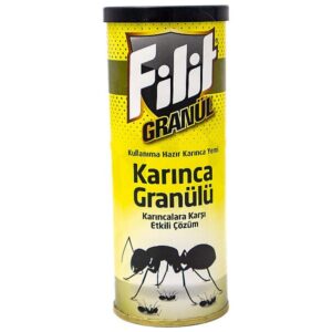 Filit Karınca Granülü 100 GR