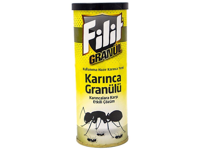 Filit Karınca Granülü 100 GR