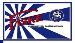 Fiske Kumaş Boyası Sabitleme İlacı 