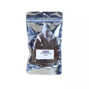 Fıstık Yeşil Toz Doğal Sabun Boyası 100 GR
