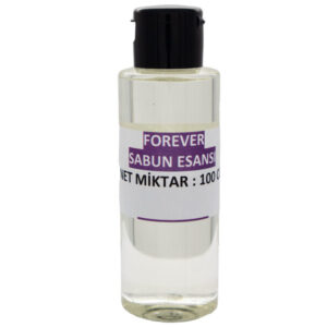 Forever Sabun Esansı 100 CC