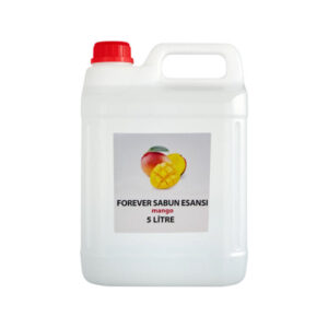 Forever Sabun Esansı 5 LT