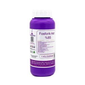 Fosforik Asit %85 1 KG