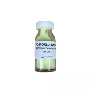 Fosfor Tozu 10 GR