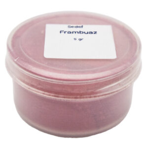 Frambuaz Sedef Mika Boya 5 GR