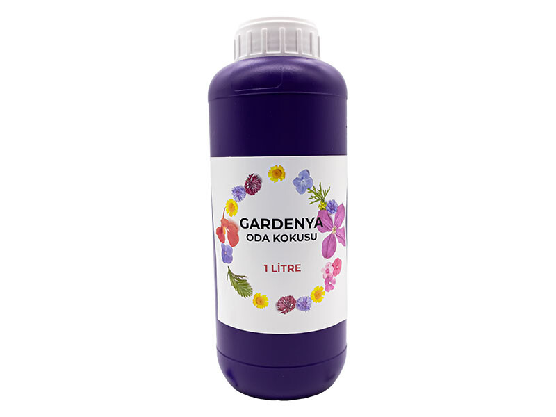 Gardenya Oda Kokusu 1 LT