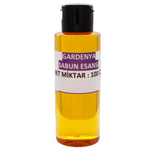 Gardenya Sabun Esansı 100 CC