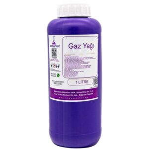 Gaz Yağı 1 LT