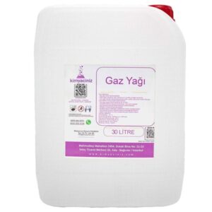 Gaz Yağı 30 LT