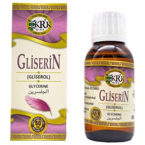 Gliserin 50 CC