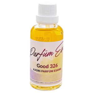 Good 326 Kadın Parfüm Esansı 50 Gram