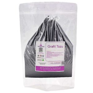 Grafit Tozu 1 KG