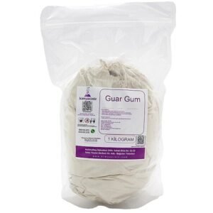 Guar Gum 1 KG
