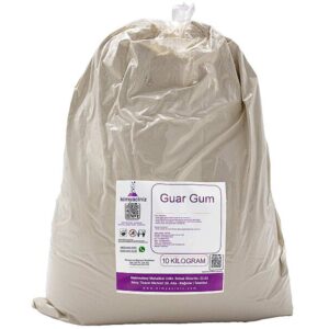 Guar Gum 10 KG