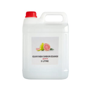 Guayaba Sabun Esansı 5 LT