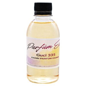 Guci 335 Kadın Parfüm Esansı 250 Gram