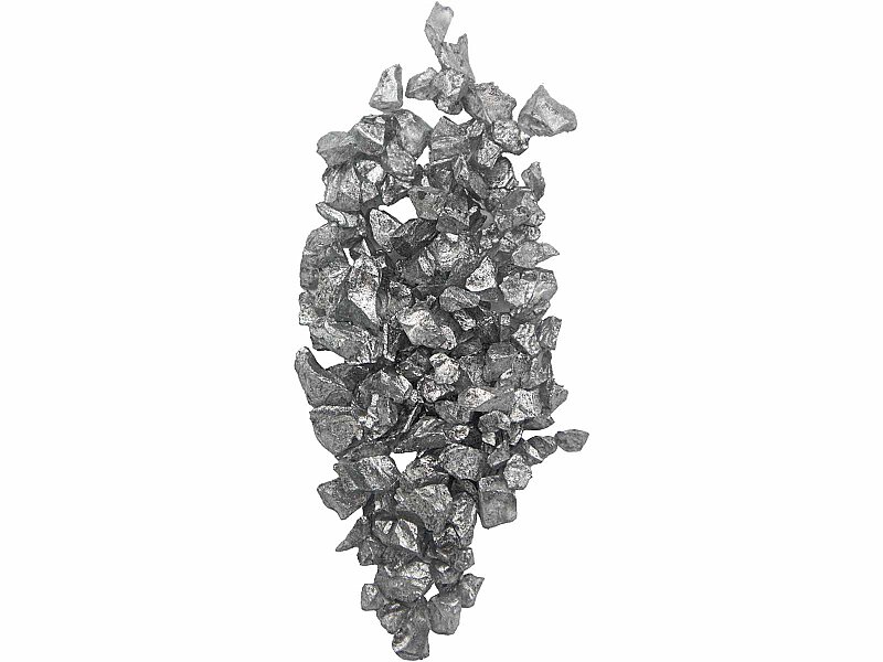 Gümüş Büyük Cam Kırığı 1 KG