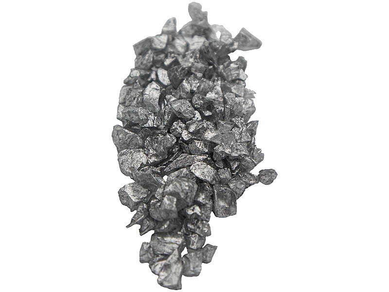 Gümüş Büyük Cam Kırığı 250 GR