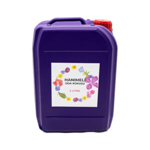 Hanımeli Oda Kokusu 5 LT