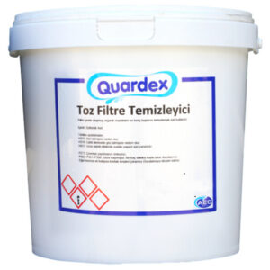 Havuz Filtre Temizleyici 25 KG