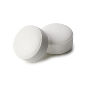 Havuz Tablet Klor %90 10 KG