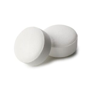 Havuz Tablet Klor %90 5 KG