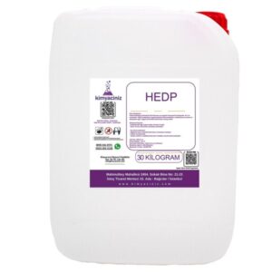 HEDP 30 KG