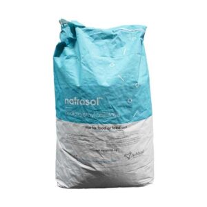 Hidroksi Etil Selüloz (HEC) 25 KG E1525