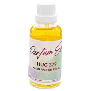 Hug 379 Kadın Parfüm Esansı 50 Gram