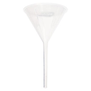 Huni Şeffaf Plastik 150 MM