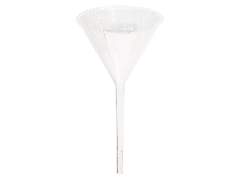 Huni Şeffaf Plastik 150 MM