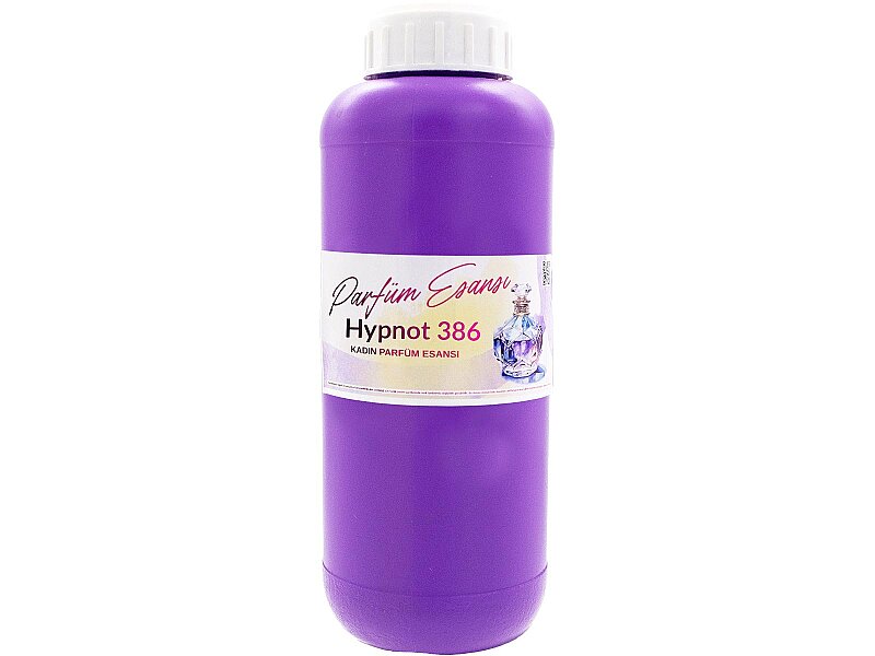 Hypnot 386 Kadın Parfüm Esansı 1 KG
