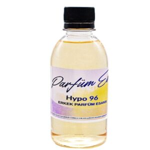 Hypo 96 Erkek Parfüm Esansı 250 Gram