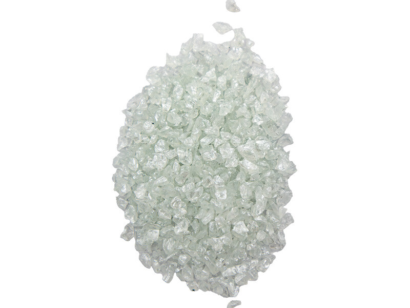 İnci Küçük Cam Kırığı 250 GR