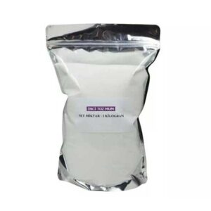 İnci Tozu Mum 1 KG