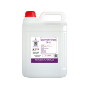 İzopropil Miristat (İPM) 5 LT
