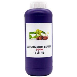 Jojoba Mum Esansı 1 LT